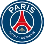 PSG Women crest