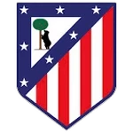 Atlético Madrid U19 crest