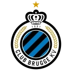 Club Brugge U19 crest