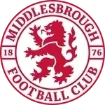 Middlesbrough crest