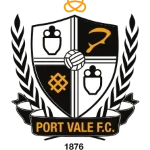 Port Vale crest