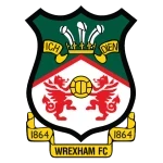 Wrexham crest