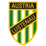SC Austria Lustenau crest
