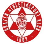 Grazer AK 1902 crest