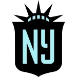 Gotham FC crest