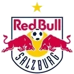 Red Bull Salzburg crest
