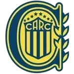 Rosario Central crest