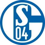 Schalke 04 crest