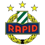 SK Rapid Wien crest