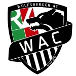 Wolfsberger AC crest