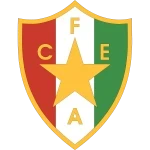 CF Estrela Amadora crest