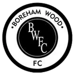 Boreham Wood crest