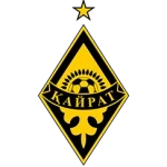 Kairat Almaty crest