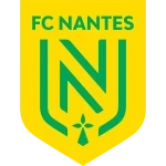 Nantes crest