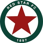 Red Star FC crest