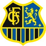 1. FC Saarbrücken crest