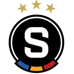 AC Sparta Praha crest