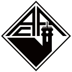 Académica Coimbra crest
