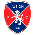 Albion FC crest