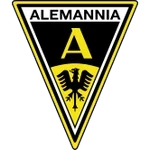 Alemannia Aachen crest