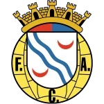FC Alverca crest