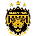 Amazonas FC crest