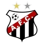 Anápolis FC crest