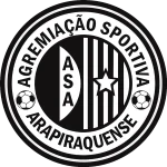 ASA crest