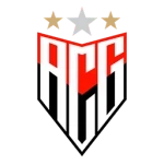 Atlético Goianiense crest