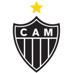 Atletico Mineiro crest