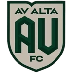 AV Alta FC crest