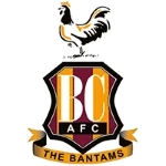 Bradford City crest