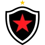 Botafogo-PB crest