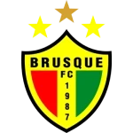 Brusque crest