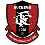 Bucheon FC 1995 crest