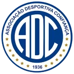 Confiança crest