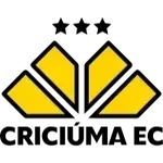 Criciúma crest