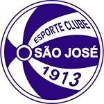 EC São José crest