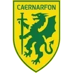 Caernarfon Town crest