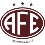 Ferroviária crest