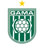 Gama crest