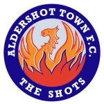 Aldershot Town crest