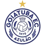 Goiatuba EC crest