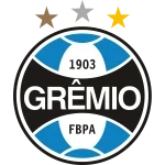 Gremio crest
