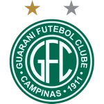 Guarani crest