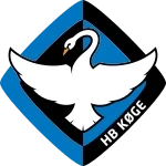 HB Køge crest