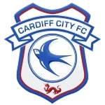 Cardiff City crest