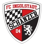 FC Ingolstadt 04 crest