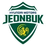 Jeonbuk Hyundai Motors crest