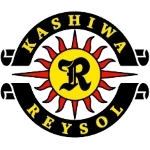 Kashiwa Reysol crest